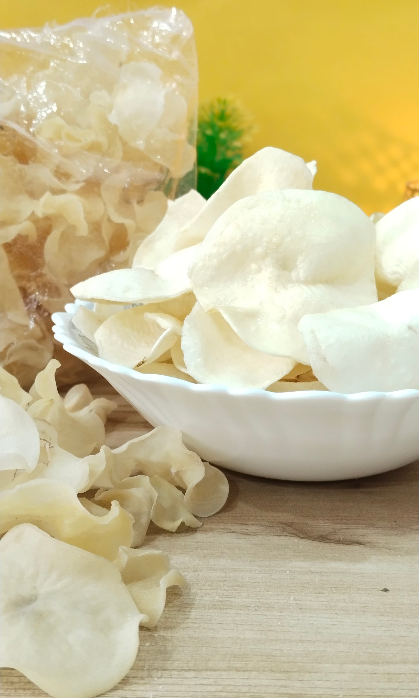Potato Chips