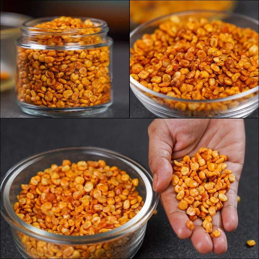 Chana Dal